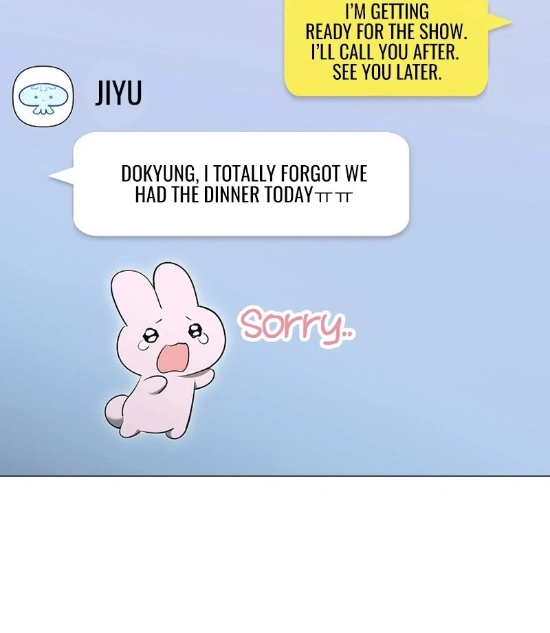 The Thrilling Temptation of a Boyfriend Chapter 19 - Page 63