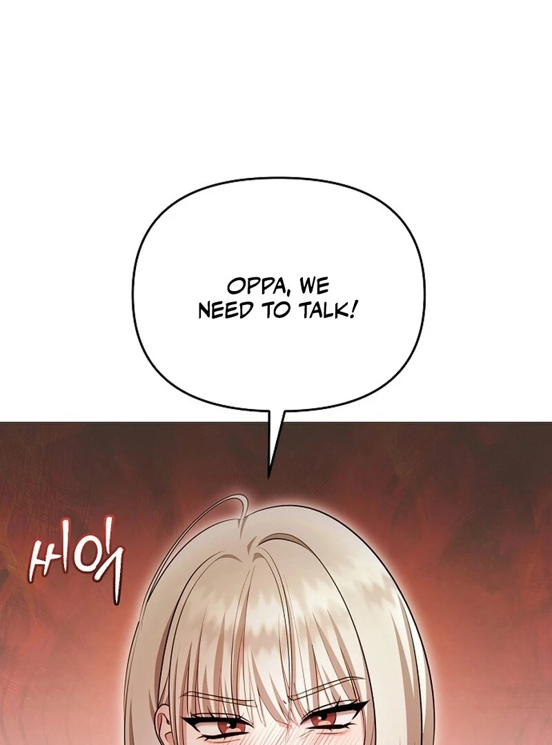 The Thrilling Temptation of a Boyfriend Chapter 19 - Page 71