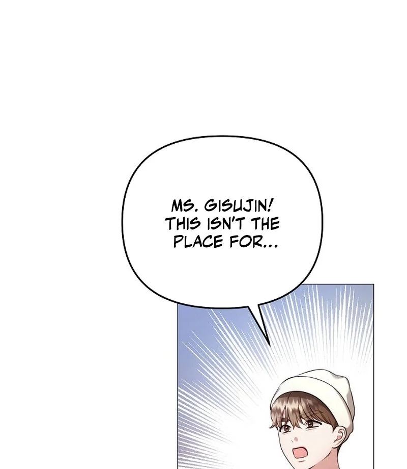 The Thrilling Temptation of a Boyfriend Chapter 19 - Page 73