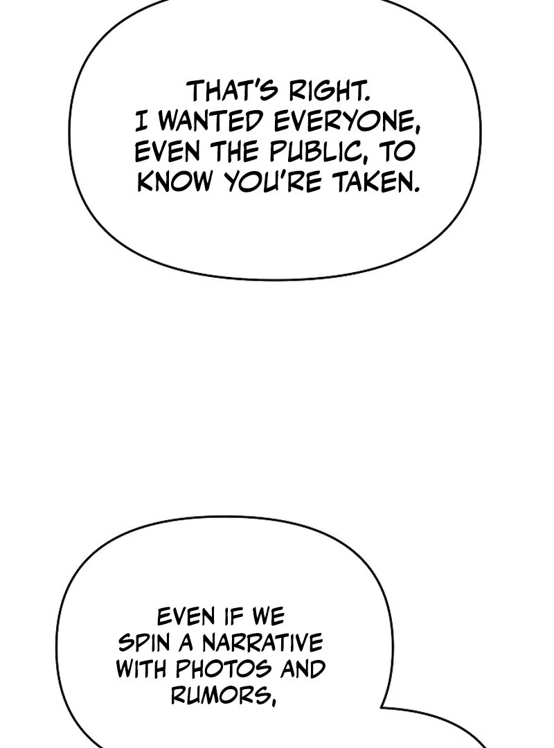 The Thrilling Temptation of a Boyfriend Chapter 19 - Page 80