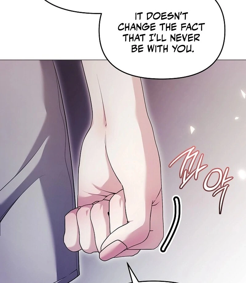 The Thrilling Temptation of a Boyfriend Chapter 19 - Page 81