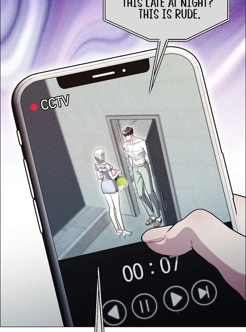 The Thrilling Temptation of a Boyfriend Chapter 19 - Page 87