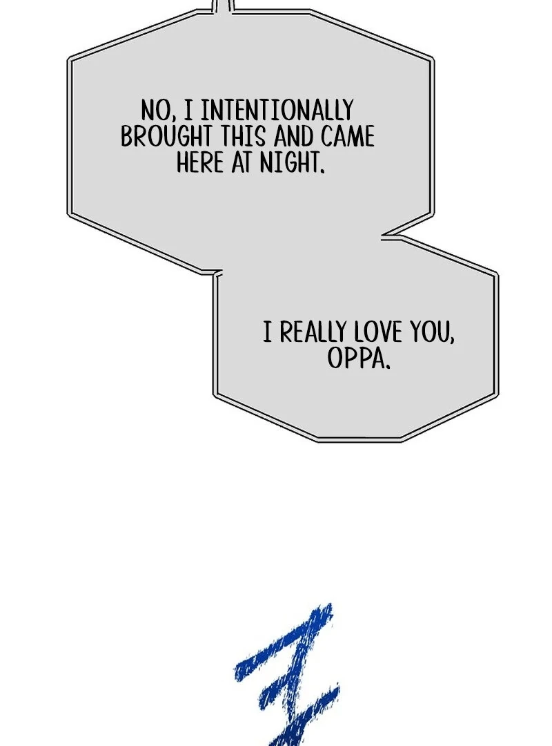 The Thrilling Temptation of a Boyfriend Chapter 19 - Page 88