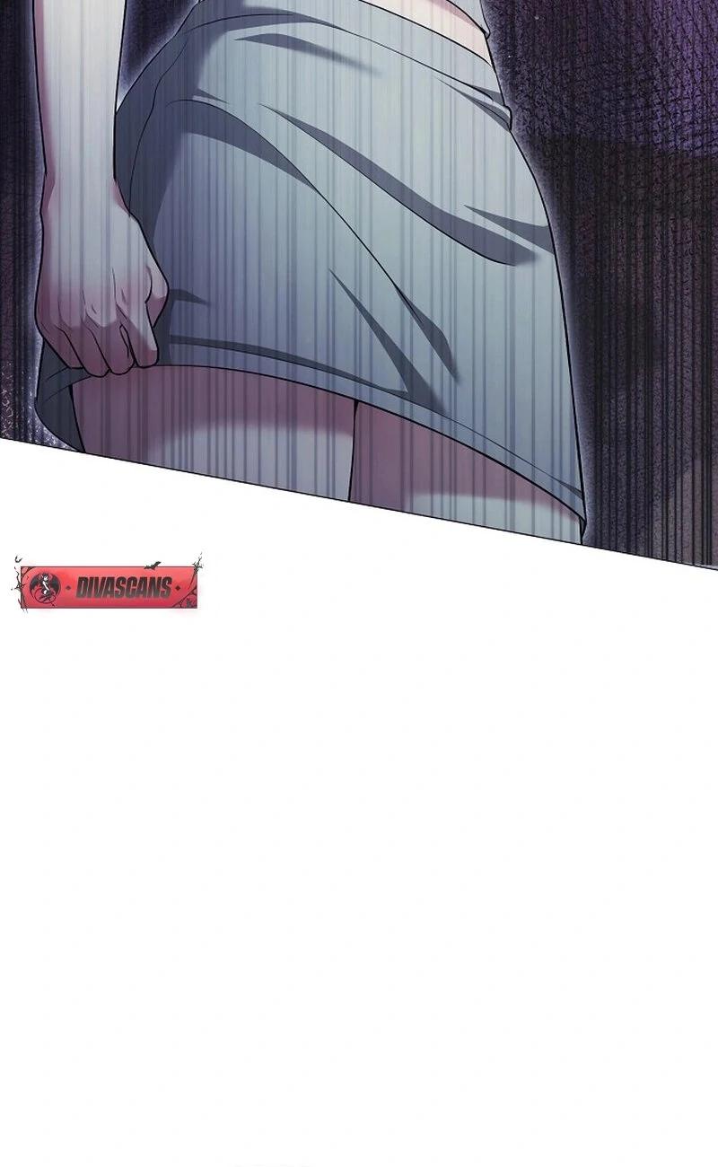 The Thrilling Temptation of a Boyfriend Chapter 19 - Page 91