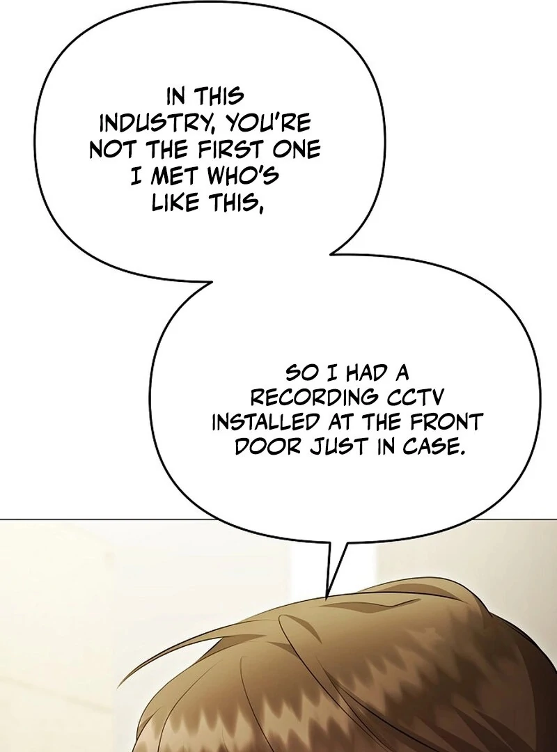 The Thrilling Temptation of a Boyfriend Chapter 19 - Page 92