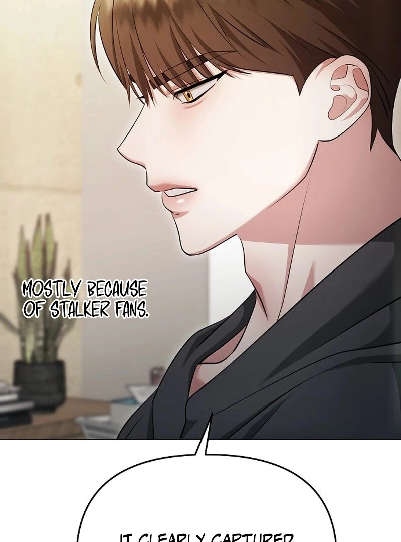 The Thrilling Temptation of a Boyfriend Chapter 19 - Page 93