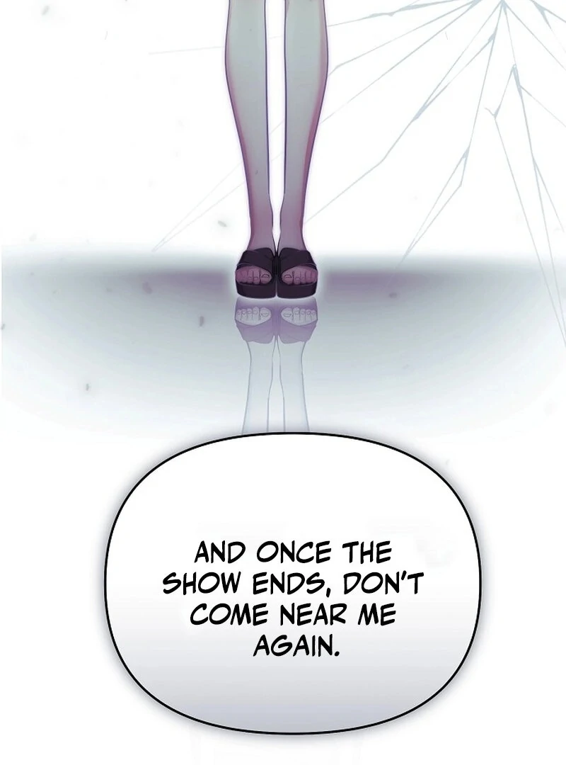 The Thrilling Temptation of a Boyfriend Chapter 19 - Page 101