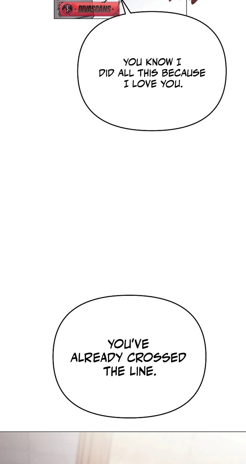 The Thrilling Temptation of a Boyfriend Chapter 19 - Page 104