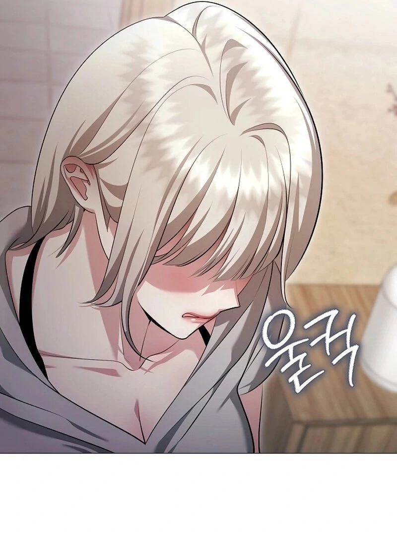 The Thrilling Temptation of a Boyfriend Chapter 19 - Page 105