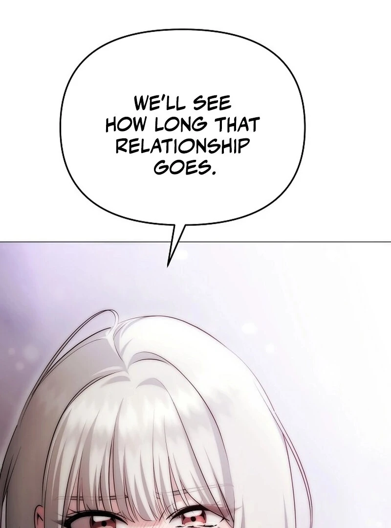 The Thrilling Temptation of a Boyfriend Chapter 19 - Page 109