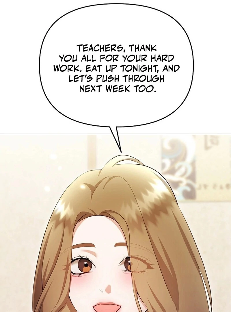 The Thrilling Temptation of a Boyfriend Chapter 19 - Page 118