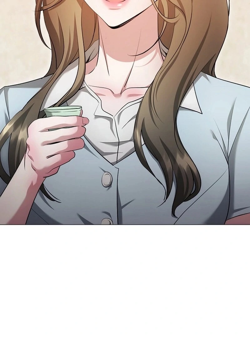 The Thrilling Temptation of a Boyfriend Chapter 19 - Page 119