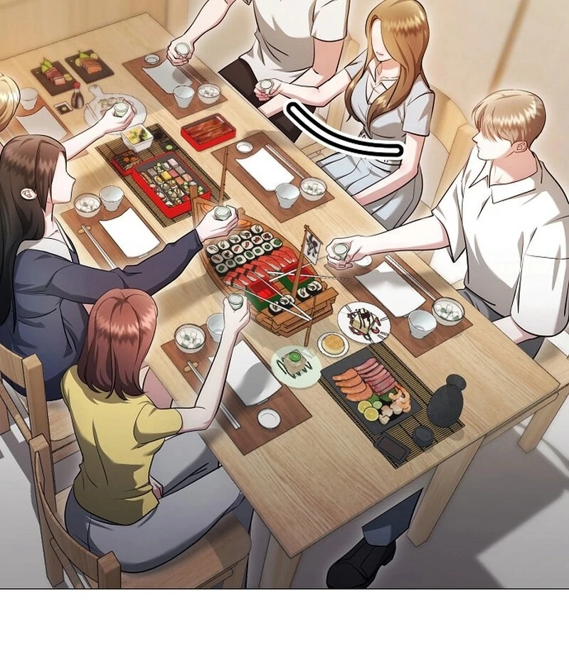 The Thrilling Temptation of a Boyfriend Chapter 19 - Page 121