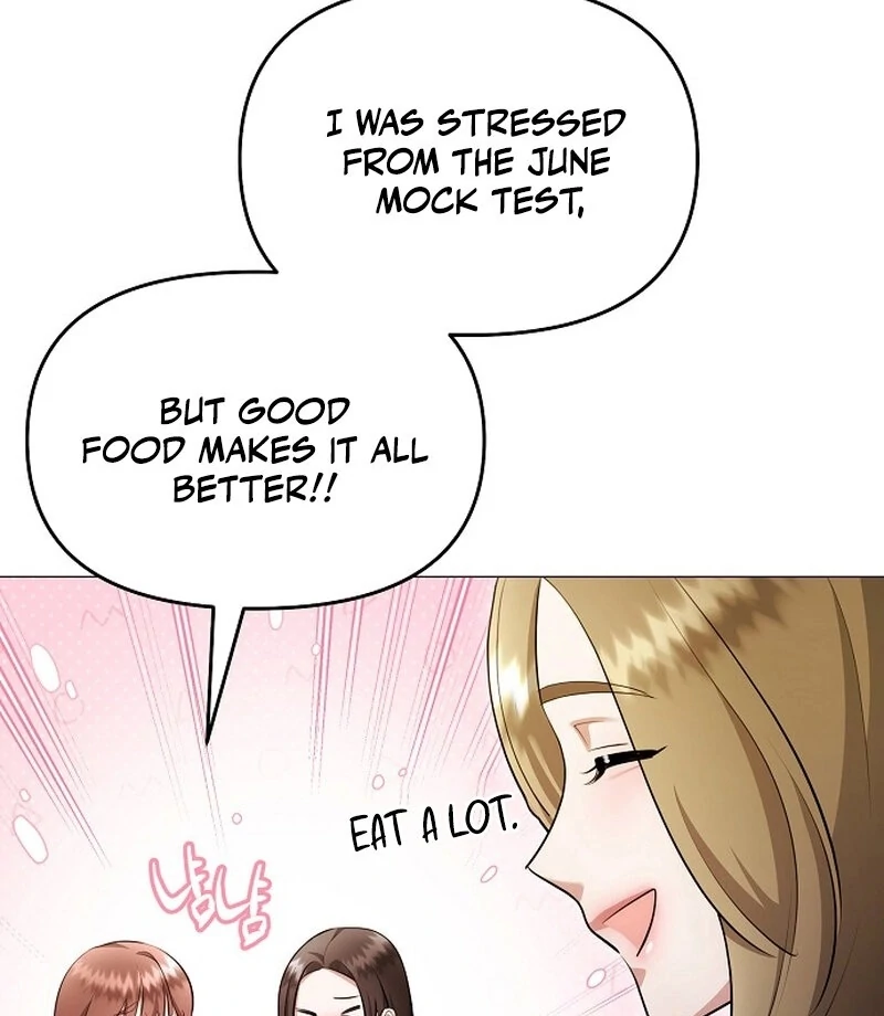 The Thrilling Temptation of a Boyfriend Chapter 19 - Page 124