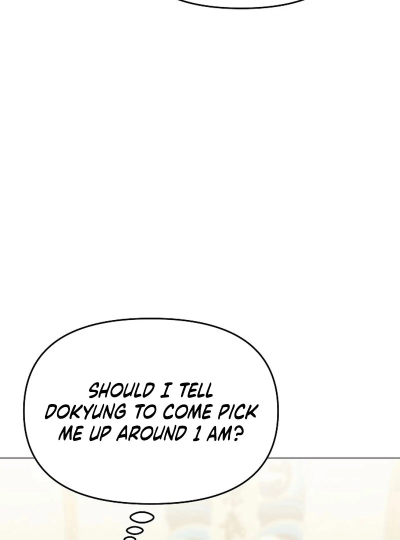 The Thrilling Temptation of a Boyfriend Chapter 19 - Page 126