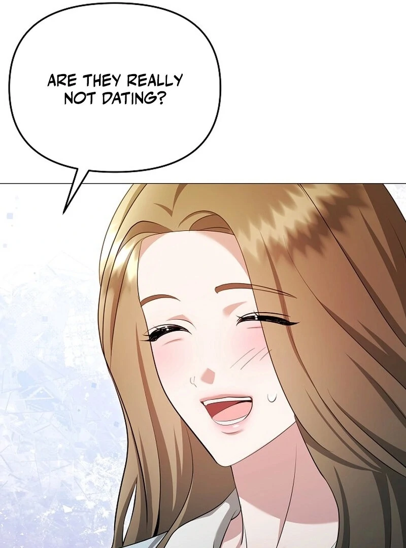 The Thrilling Temptation of a Boyfriend Chapter 19 - Page 131