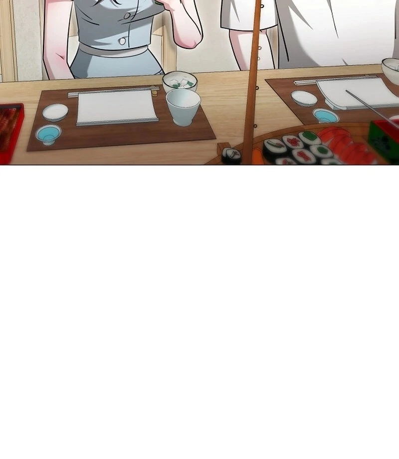 The Thrilling Temptation of a Boyfriend Chapter 19 - Page 141