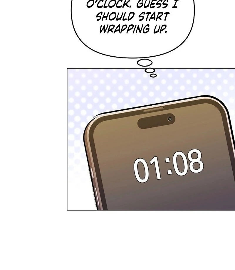 The Thrilling Temptation of a Boyfriend Chapter 20 - Page 4