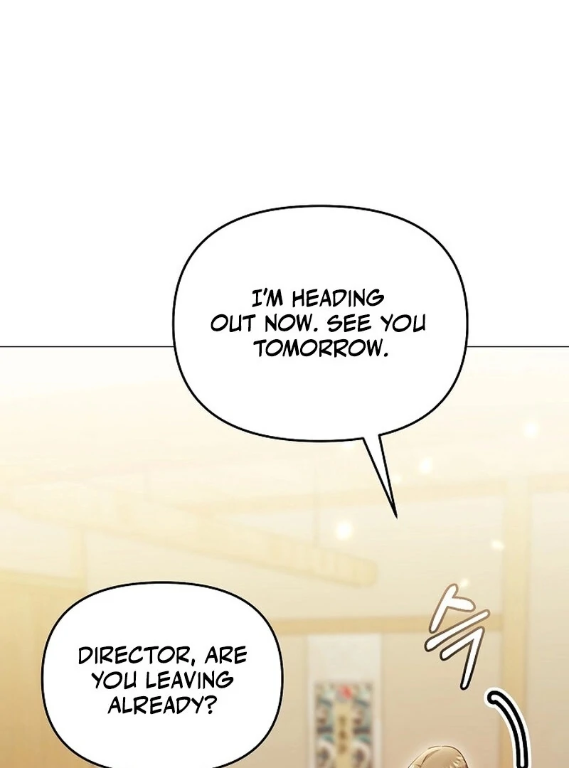 The Thrilling Temptation of a Boyfriend Chapter 20 - Page 5