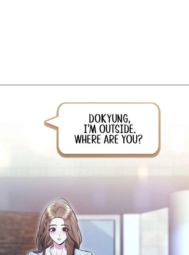 The Thrilling Temptation of a Boyfriend Chapter 20 - Page 10