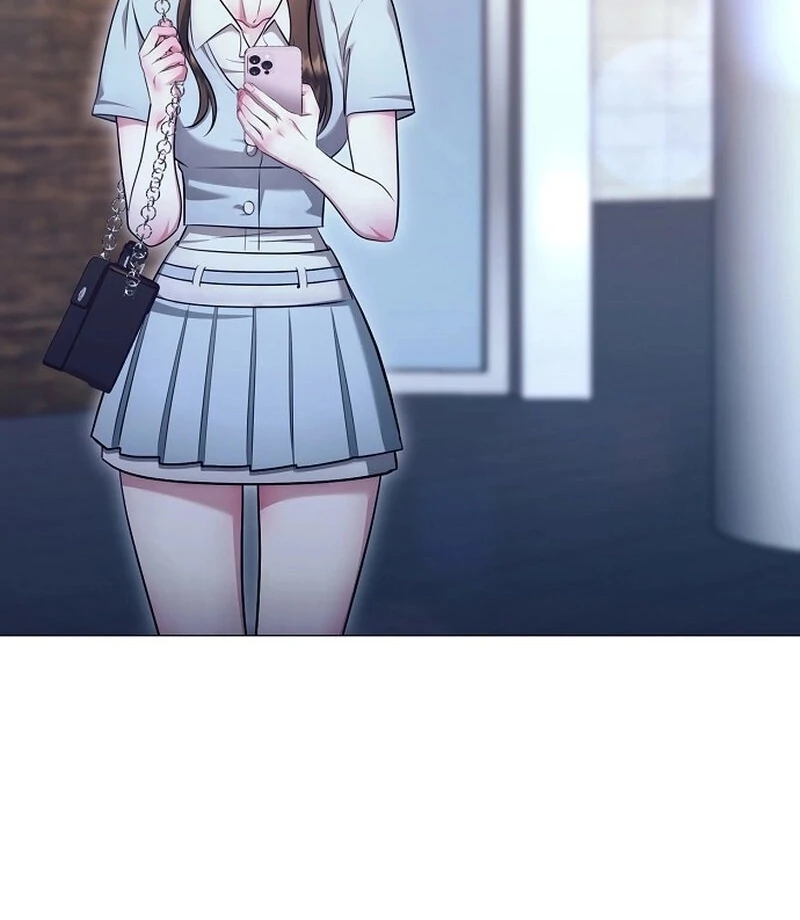 The Thrilling Temptation of a Boyfriend Chapter 20 - Page 11