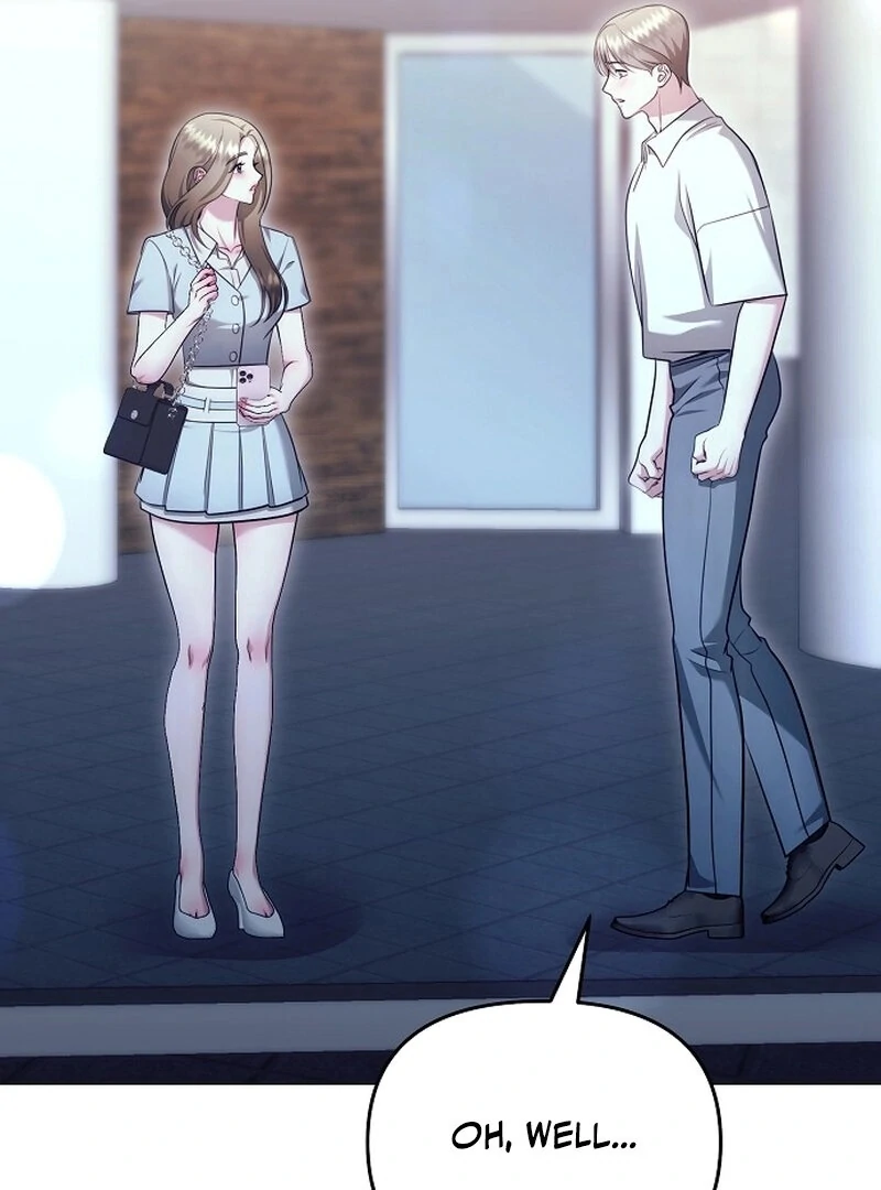 The Thrilling Temptation of a Boyfriend Chapter 20 - Page 14