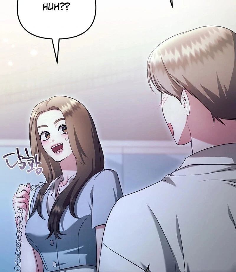 The Thrilling Temptation of a Boyfriend Chapter 20 - Page 16