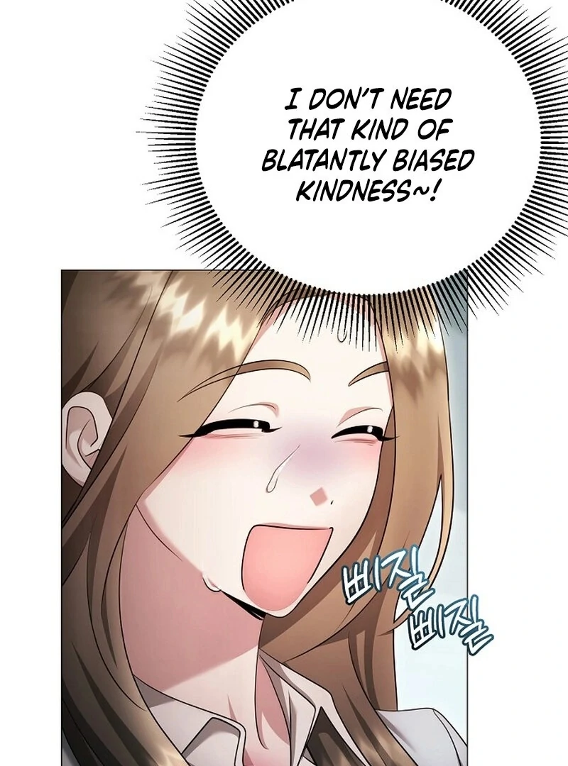 The Thrilling Temptation of a Boyfriend Chapter 20 - Page 18