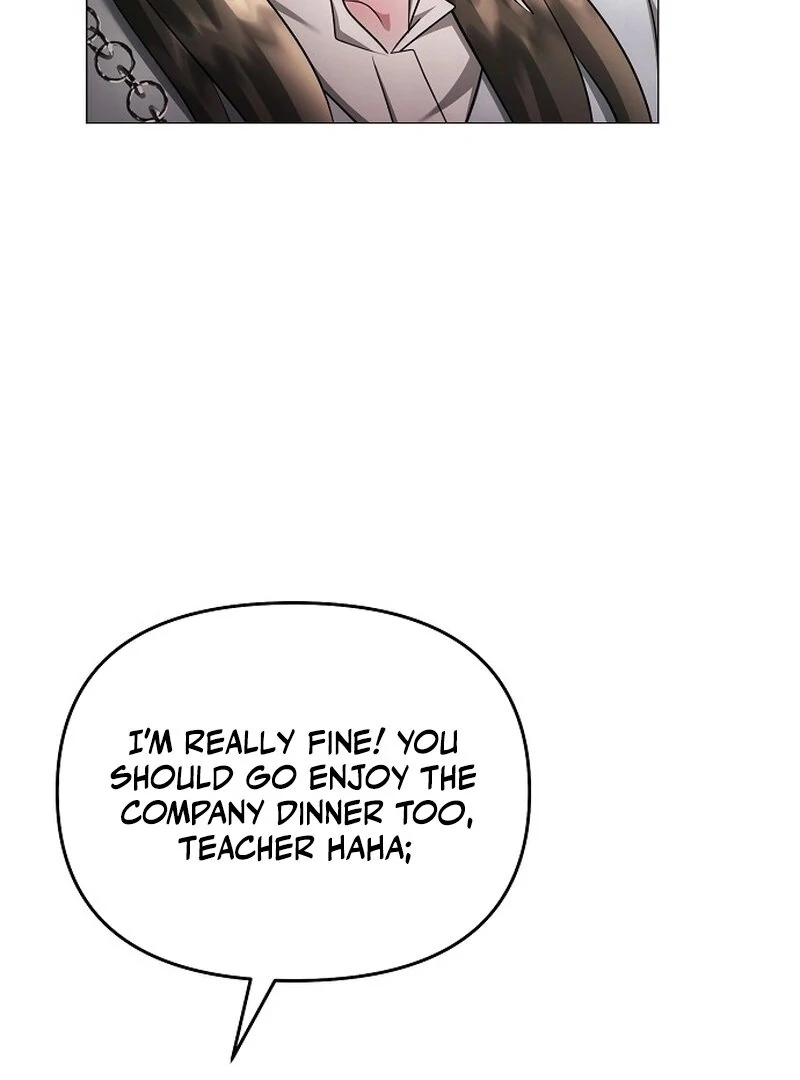 The Thrilling Temptation of a Boyfriend Chapter 20 - Page 19