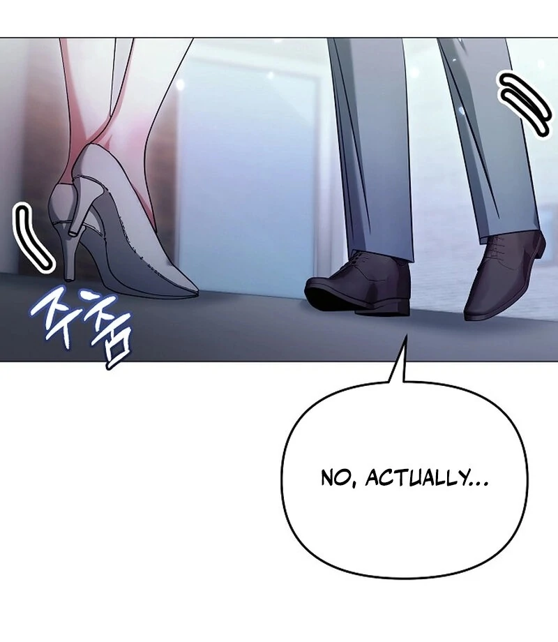 The Thrilling Temptation of a Boyfriend Chapter 20 - Page 20