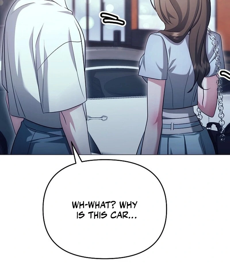 The Thrilling Temptation of a Boyfriend Chapter 20 - Page 24