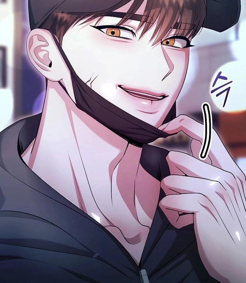 The Thrilling Temptation of a Boyfriend Chapter 20 - Page 29