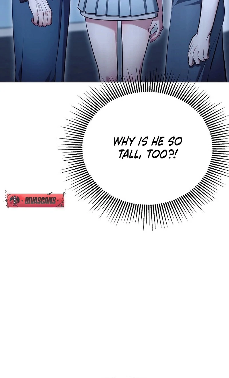 The Thrilling Temptation of a Boyfriend Chapter 20 - Page 39