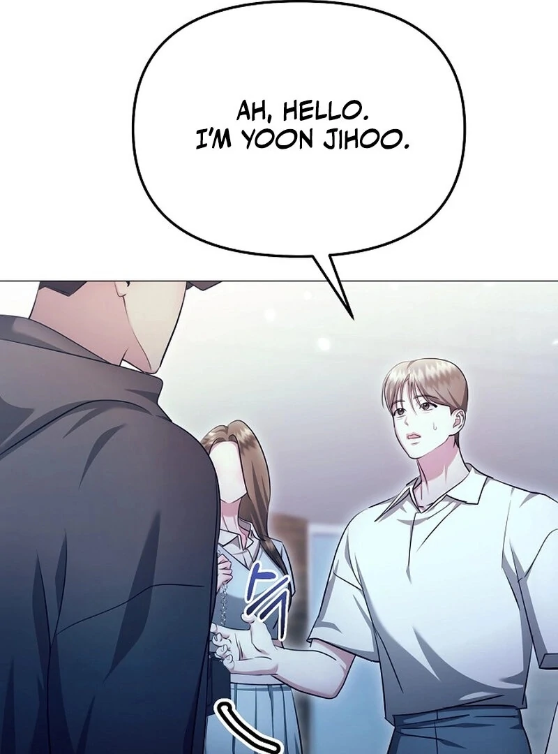 The Thrilling Temptation of a Boyfriend Chapter 20 - Page 40