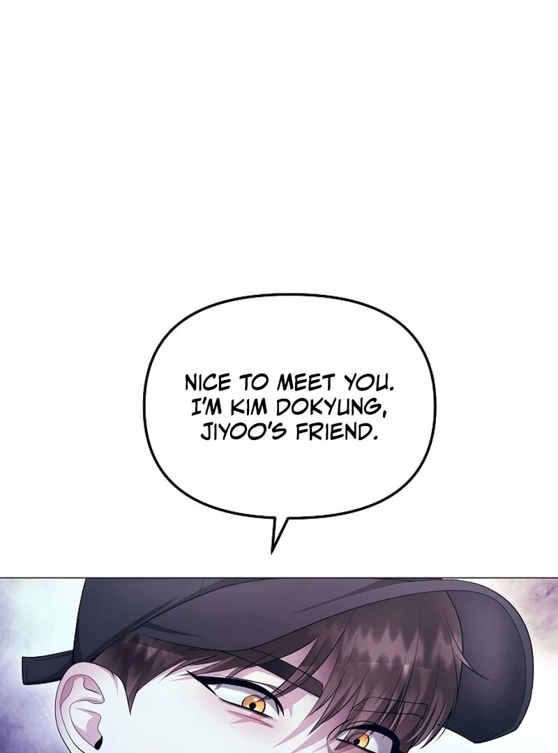 The Thrilling Temptation of a Boyfriend Chapter 20 - Page 45