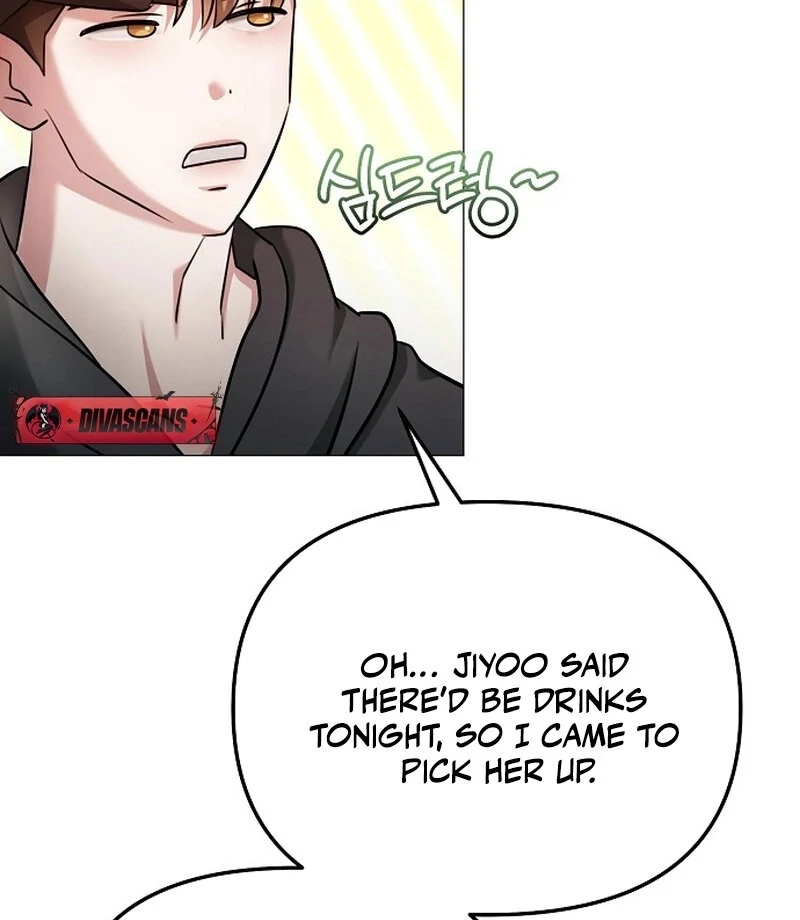 The Thrilling Temptation of a Boyfriend Chapter 20 - Page 51