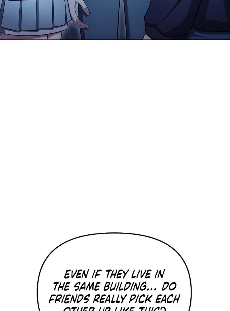 The Thrilling Temptation of a Boyfriend Chapter 20 - Page 54