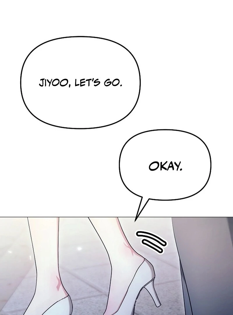 The Thrilling Temptation of a Boyfriend Chapter 20 - Page 57