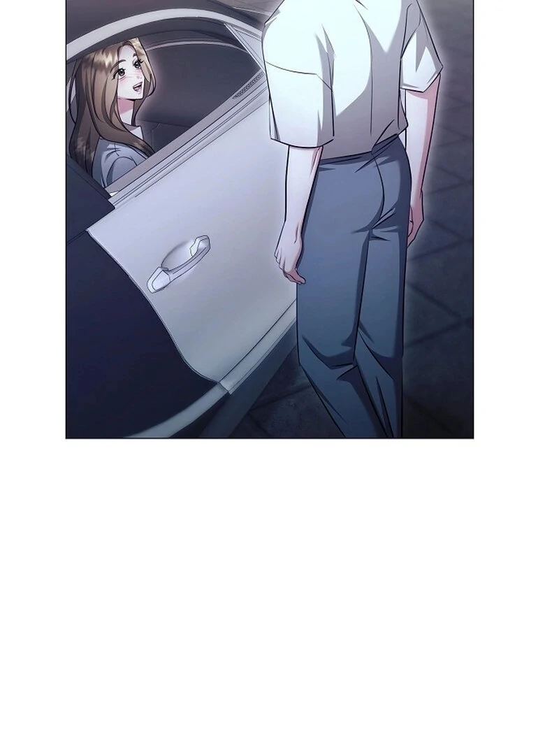 The Thrilling Temptation of a Boyfriend Chapter 20 - Page 61