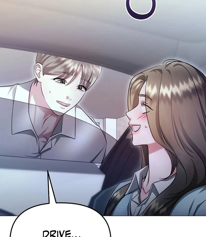 The Thrilling Temptation of a Boyfriend Chapter 20 - Page 64