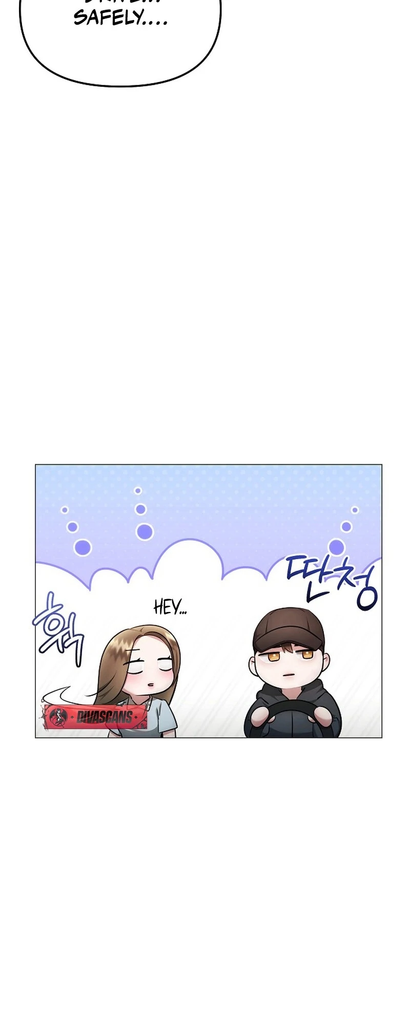 The Thrilling Temptation of a Boyfriend Chapter 20 - Page 65