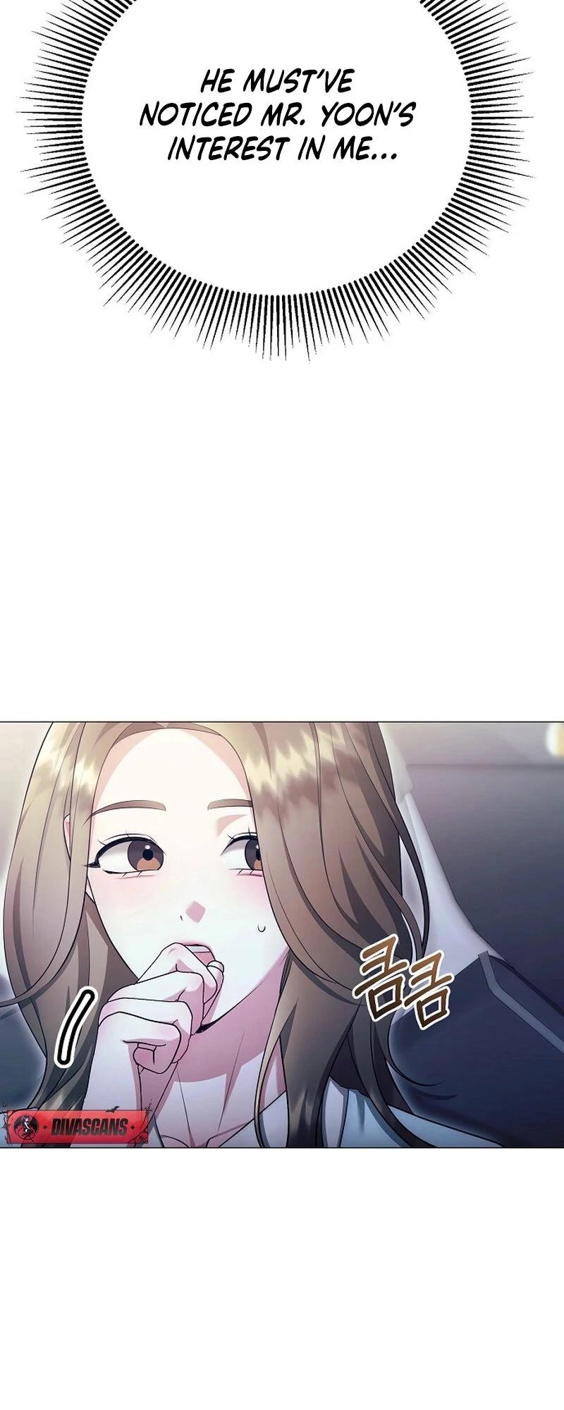 The Thrilling Temptation of a Boyfriend Chapter 20 - Page 78