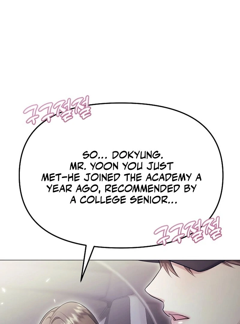 The Thrilling Temptation of a Boyfriend Chapter 20 - Page 79