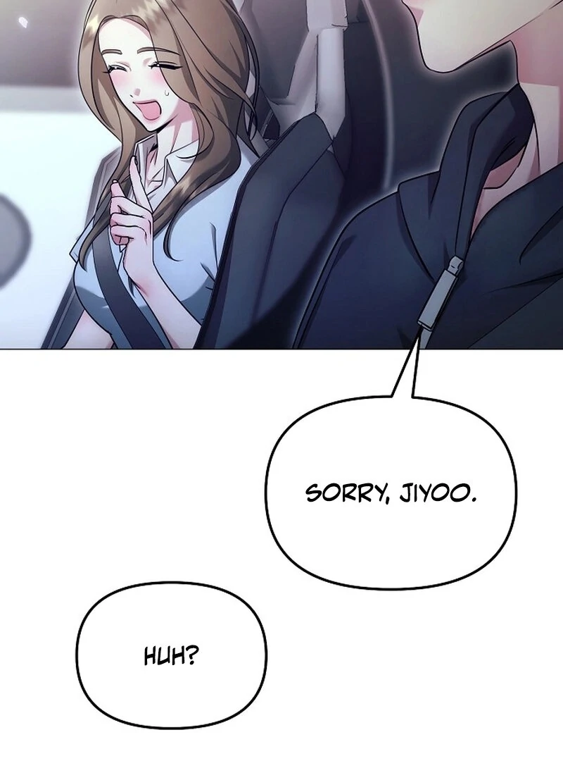 The Thrilling Temptation of a Boyfriend Chapter 20 - Page 80