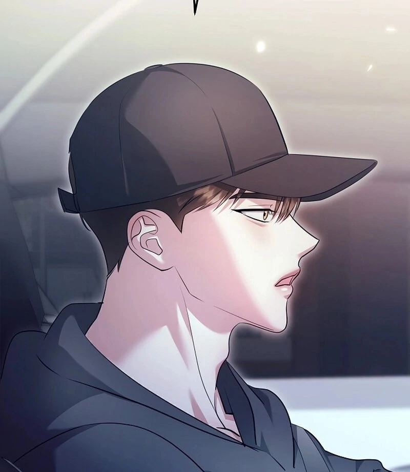 The Thrilling Temptation of a Boyfriend Chapter 20 - Page 82