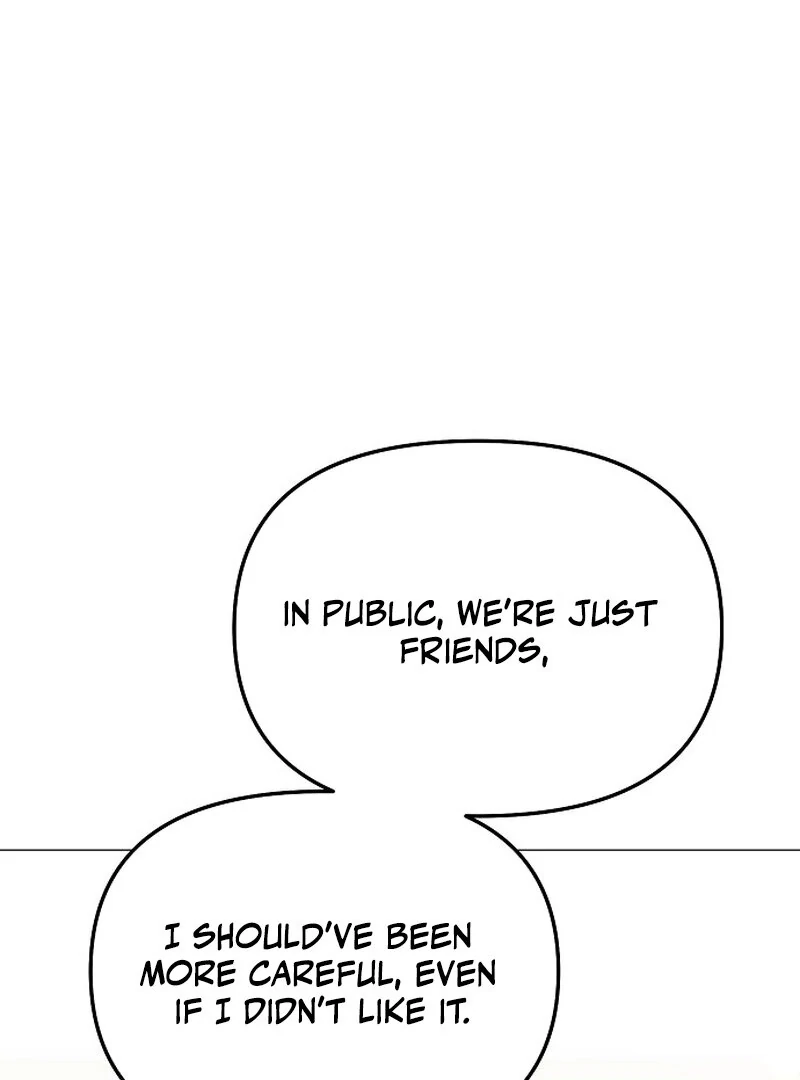 The Thrilling Temptation of a Boyfriend Chapter 20 - Page 84