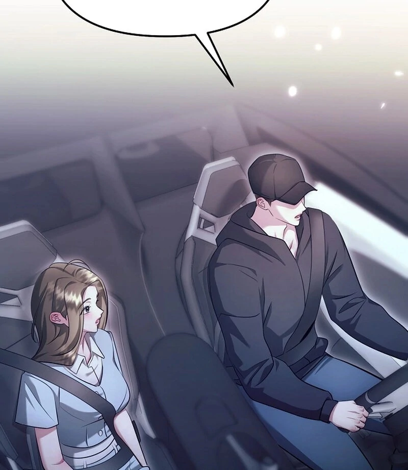 The Thrilling Temptation of a Boyfriend Chapter 20 - Page 85