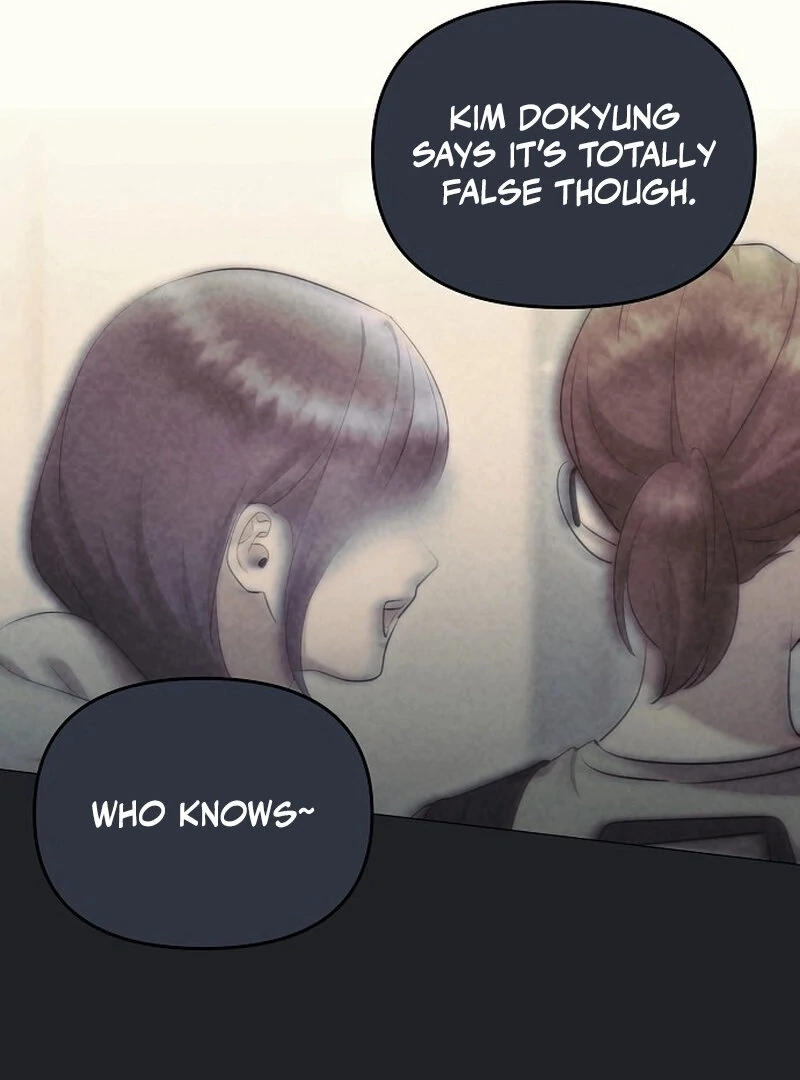 The Thrilling Temptation of a Boyfriend Chapter 20 - Page 92