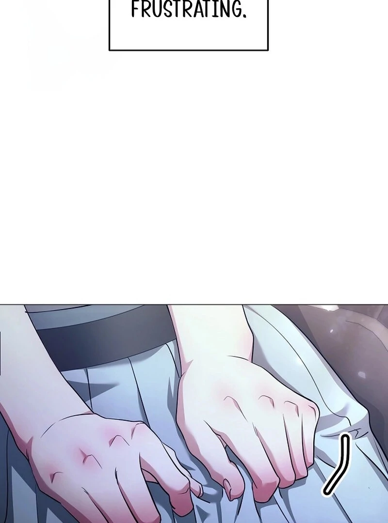 The Thrilling Temptation of a Boyfriend Chapter 20 - Page 96