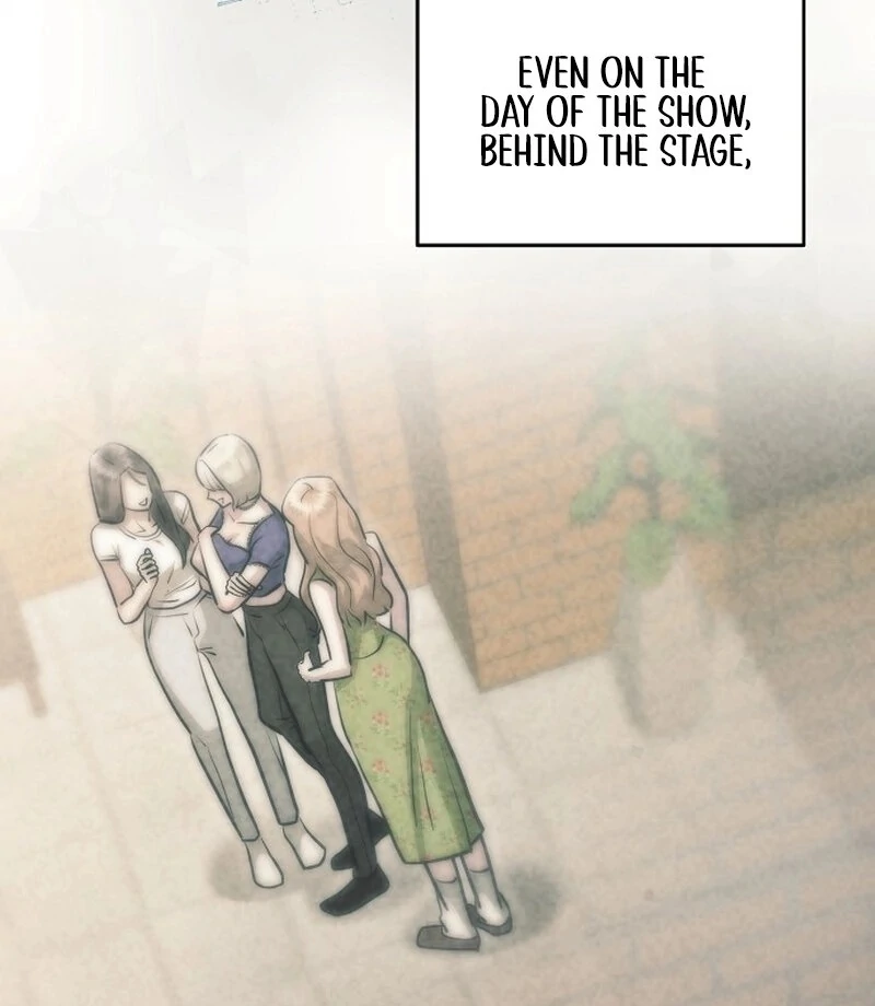 The Thrilling Temptation of a Boyfriend Chapter 20 - Page 99